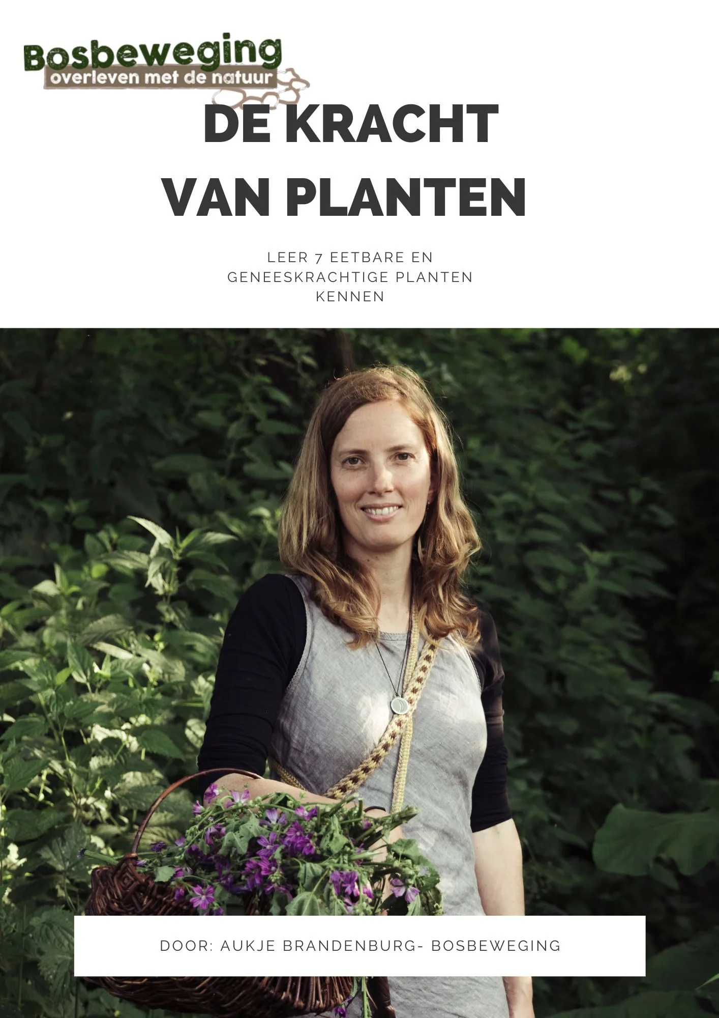 Een magazine over eten (1)