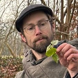 Dirk-Jan Evers, instructeur, Bosbeweging, Familie Survival, Overleven met de Natuur
